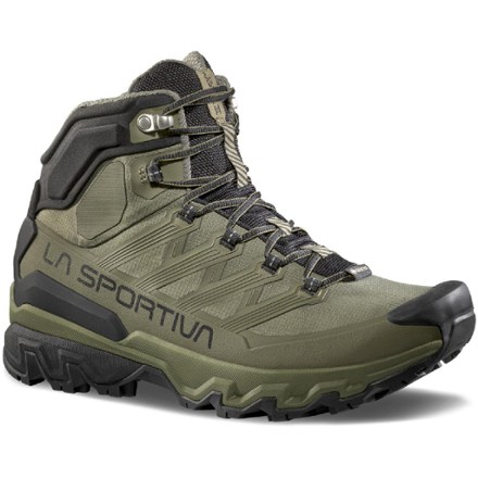 Detail Image of color Cypress/Black