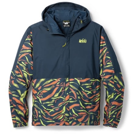 REI Co-op Trailmade Rain Jacket - Men's 0