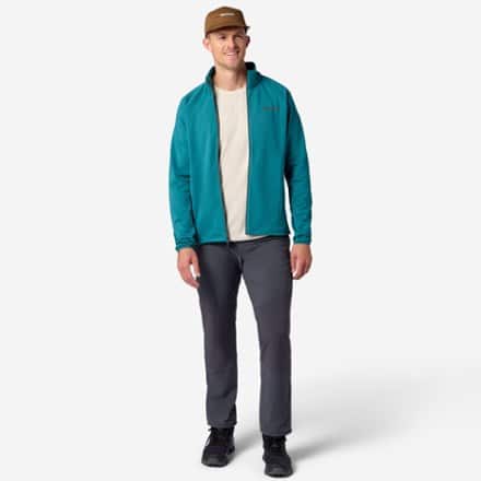 Marmot Leconte Fleece Jacket - Men's 2