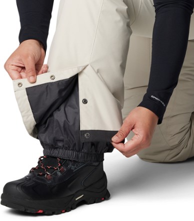 Columbia Bugaboo Omni-Heat Snow Pants - Women's Plus Sizes 7