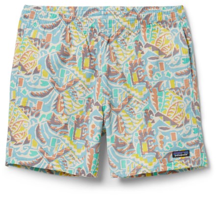 Patagonia Funhoggers Shorts - Men