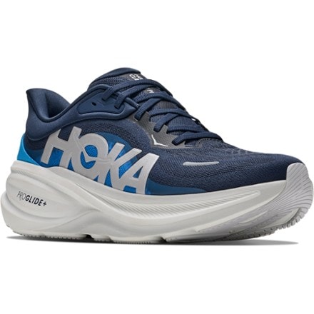 HOKA Clifton PRO Road-Running Shoes - Men's 2