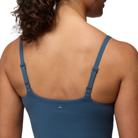 prAna Luxara Longline Bra 4