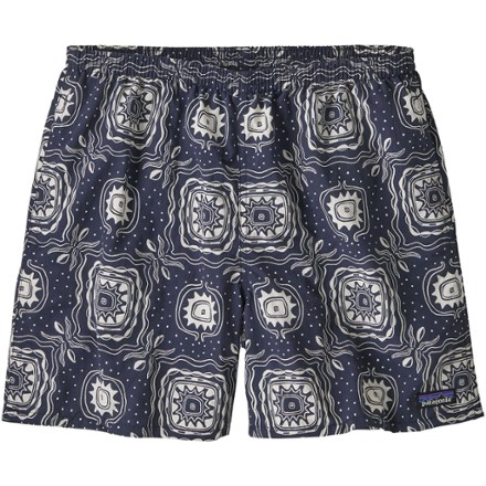 Patagonia Baggies 5