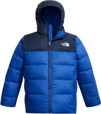 The North Face Double Down Triclimate 3-in-1 Jacket - Boys' | REI Co-op