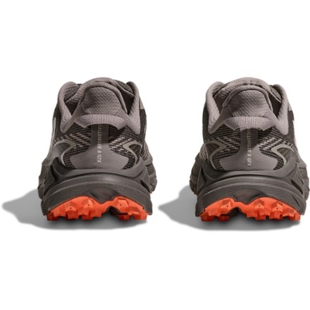 HOKA Challenger 8 GTX Trail-Running Shoes - Women's 4