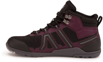 Xero Shoes Xcursion Fusion Hiking Boots - Women's 1