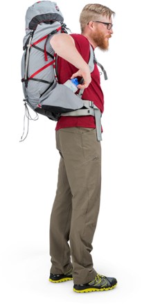 Osprey Aether Pro 70 Pack - Men's 6