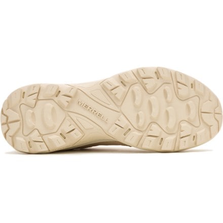 Merrell Tempo Sol Hiking Shoes - Women's 5