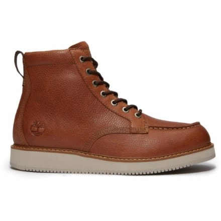 Timberland Redwood Edge Mid Lace-Up Boots - Men's 0