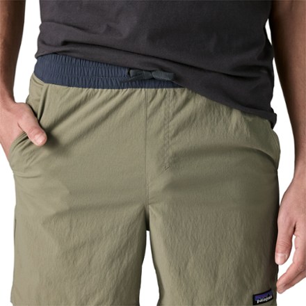 Patagonia Baggies Lights 6" Shorts - Men's 4