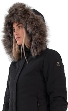 Obermeyer Tuscany Elite Insulated Jacket - Women's 8
