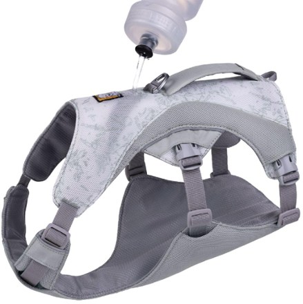 Ruffwear Swamp Cooler Dog Harness 8