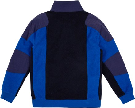 Topo Designs Global Quarter-Zip Sweater - Men's 1
