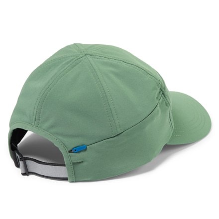 Janji Transit Tech Cap 2