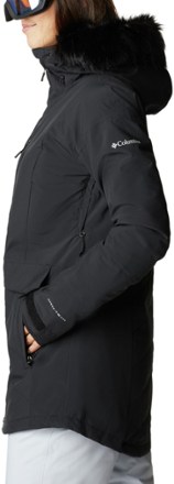 Columbia Mount Bindo Insulated Jacket - Women's 2
