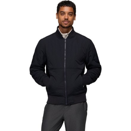 prAna Encinitas Bomber Jacket - Men's 1