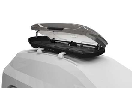 Thule Cargo Box Light 3