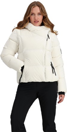 Obermeyer Calypso Down Jacket - Women's 1