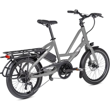 Tern Quick Haul P9 Sport Electric Bike 1