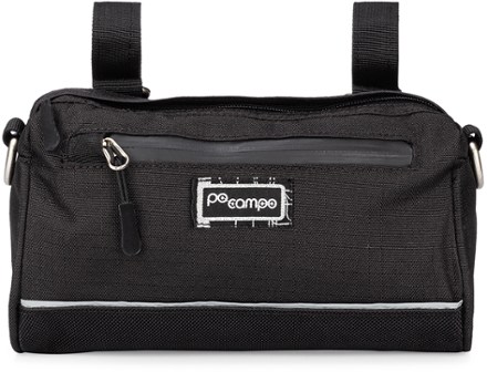 Po Campo Kinga Handlebar Bag 2 3