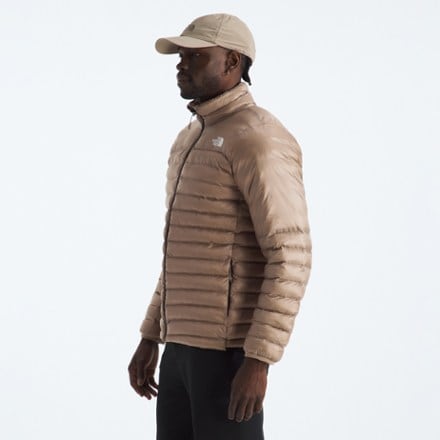 The North Face Terra Peak Insulated Jacket - Men's 4