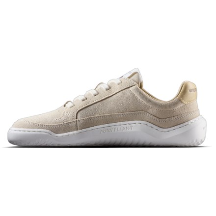 Vivobarefoot Gobi II Premium Leather Sneakers - Women's | REI Co-op
