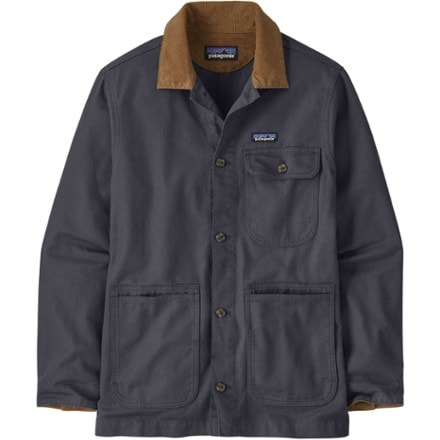 Patagonia Point Reyes Canvas Jacket - Men's 1