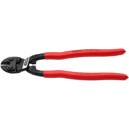 KNIPEX 10" CoBolt High Leverage XL Compact Bolt Cutters 2