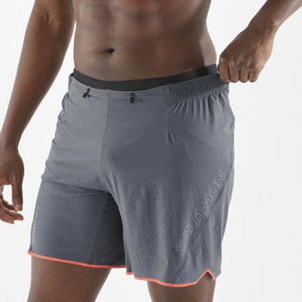 Salomon Sense Aero 7