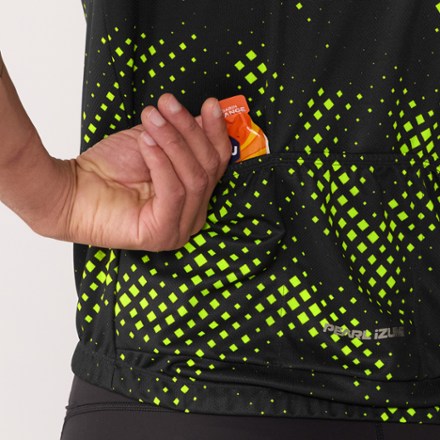 PEARL iZUMi Attack Cycling Jersey - Men's 4