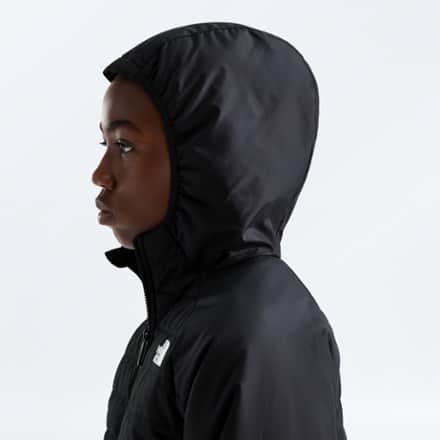 The North Face Never Stop Synthetic Insulated Jacket - Boys' 4