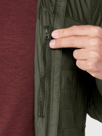 Fjallraven Expedition X-Latt Insulated Jacket - Men's 4