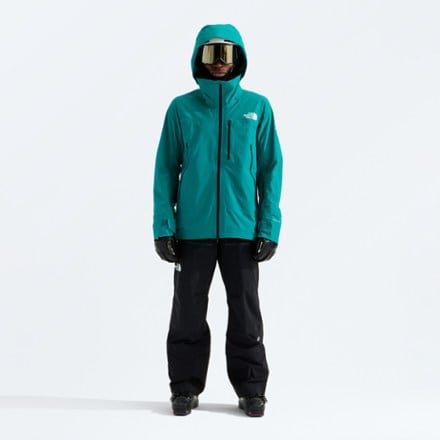 The North Face Summit Series FUTURELIGHT Stimson Pants - Men's 2