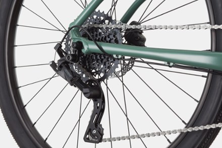 Cannondale Treadwell 2 Remixte Bike 5