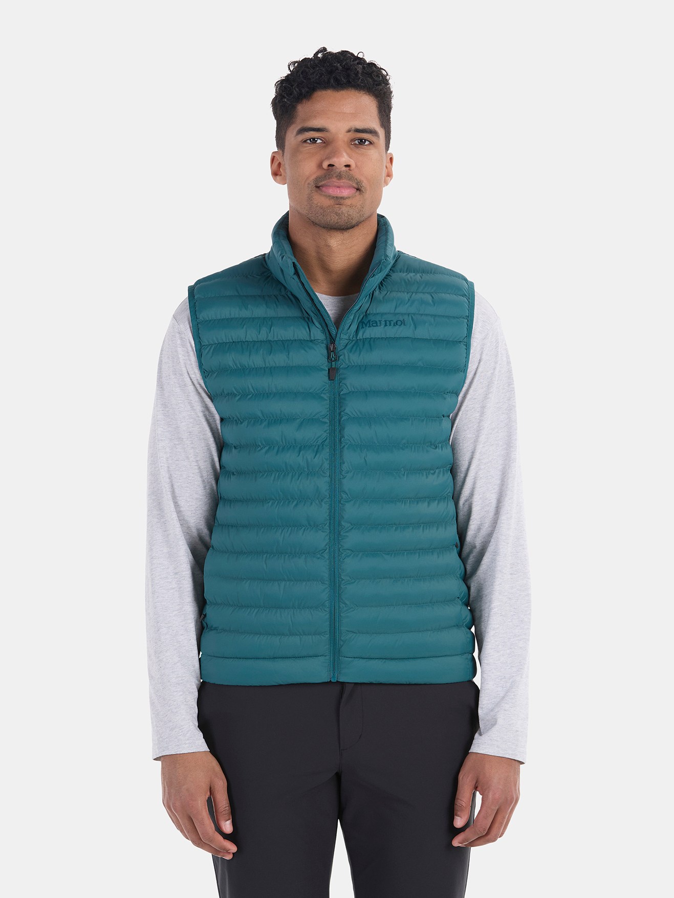 Marmot Men