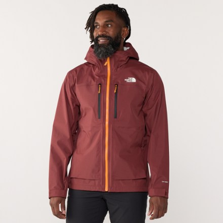 THE NORTH FACE スキーウェア メンズ スキージャケット ザ