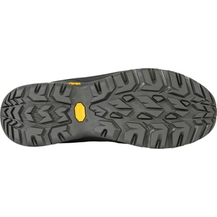 Oboz Sawtooth Ascent Mid Waterproof Hiking Boots - Men's 5