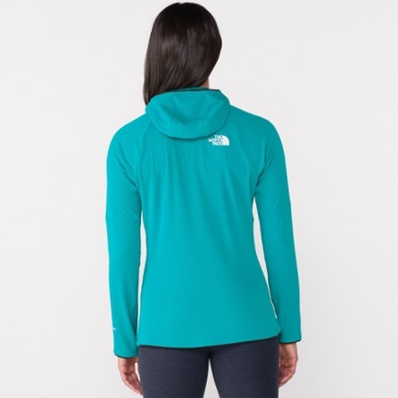 The North Face Summit Series FUTUREFLEECE Full-Zip Hoodie - Women's 2