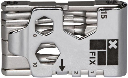 Fix Manufacturing Wheelie Wrench Multi-Tool 2