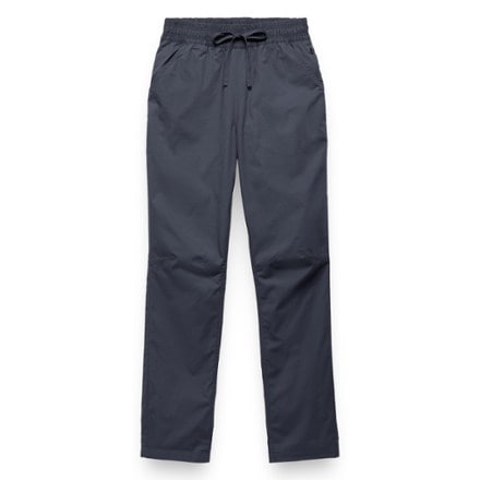 prAna Palisades Ripstop E-Waist Pants - Women's 3
