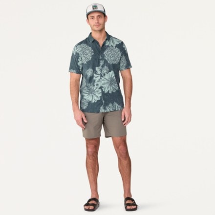 Roark Bless Up Shirt - Men's 5