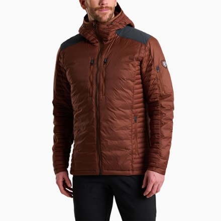 KUHL Spyfire Down Jacket - Men's 0