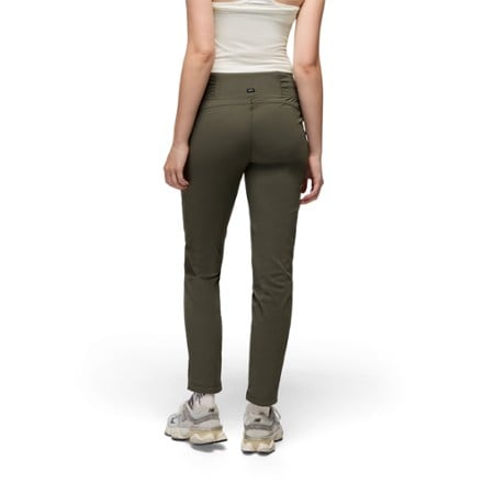 prAna Koen Mid-Rise Daily Pants - Women's 1