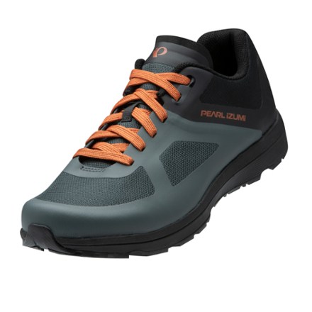 PEARL iZUMi Canyon SPD Mountain Bike Shoes - Men's 3