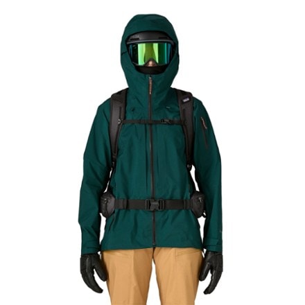 Patagonia PowSlayer Pack 38L 6