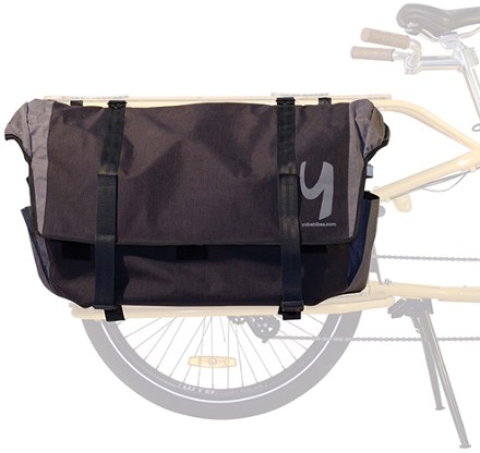 yuba panniers