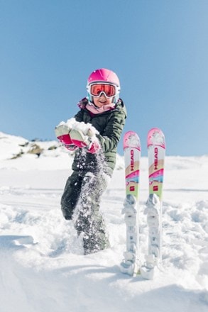 Head Unicorn JRS Skis with Bindings - Kids' - 2025/2026 4