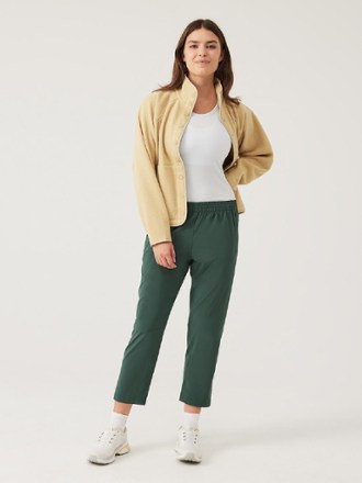 Outdoor Voices Zephyr Pants - Women's 2