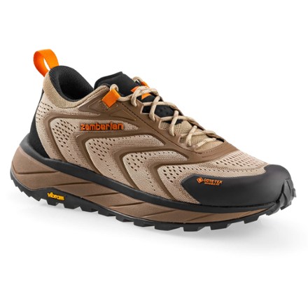 Zamberlan Exotrail GTX Hiking Shoes - Men's 2